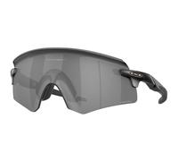 Oakley Encoder, PRIZM™, nero opaco Onesize Matte Black