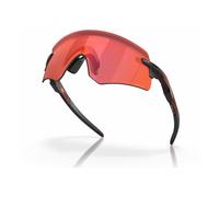 Oakley encoder matte red colorshift prizm trail torch ref oo9471 0836