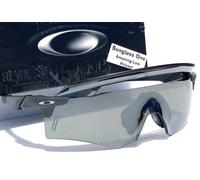 Oakley ENCODER SQ Matte Carbon Lenti PRIZM Black Occhiali da Sole 9412-02