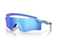 Oakley Encoder™ Squared- occhiali sportivi Blue unisex