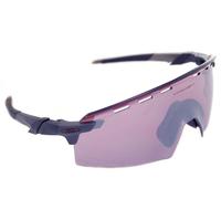 Oakley ENCODER STRIKE VENTED Occhiali Sportivi Avvolgenti OO9235-10 Grigio Prizm