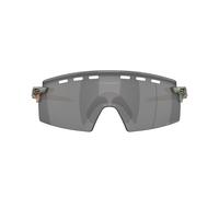 Oakley - Occhiali da sole - Encoder Strike V Matte Copper Patina PrizmBlack - Verde