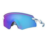 OAKLEY Encoder - Uomo - Blu / Bianco - Taglia unica- modello 2025