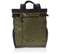 Oakley Endless Adventure Rc Tote Bag, Pennello scuro., Taglia unica, Borsa tote riciclata Endless Adventure