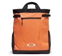 Oakley Endless Adventure Recycled Tote Bag Borsa, Arancione, Taglia Unica Uomo
