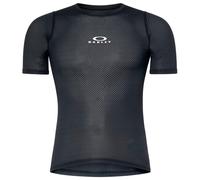 Oakley - Endurance Base Layer S/S - Maglietta da ciclismo M blu