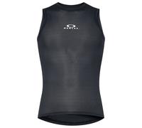 Oakley - Endurance Base Layer Sleeveles - Maglietta da ciclismo XXL blu