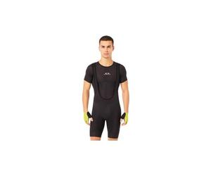 Oakley endurance baselayer manica corta nero