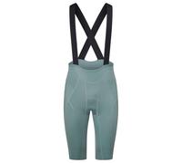 Oakley - Endurance Bib - Pantaloni da ciclismo XXL turchese