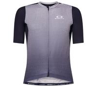 OAKLEY Endurance Dazzle Camo Kurzarmtrikot, für Herren, Größe 2XL, nero