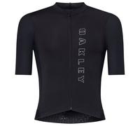 Oakley - Endurance Lite Jersey - Maglietta da ciclismo L nero
