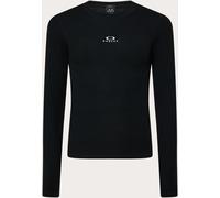 Oakley Endurance Merino Base Layer Blackout