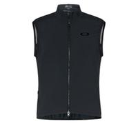 Oakley Endurance Packable Wind Vest 2.0 Gilet, Nero-Blackout, M Uomo