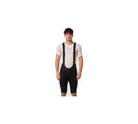 Pantaloncini da ciclismo Oakley Endurance Ultra Bib blackout da uomo (S)