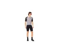 Oakley endurance ultra lite maglia a maniche corte grigio