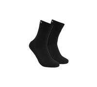 Oakley endurance wool socks black