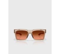 OAKLEY ENIGMA INK men Eyewear brown in taglia:ONE SIZE
