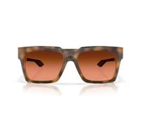 Oakley Enigma Ink Oo 9485 Occhiali Da Sole Unisex Avana Squadrato Marrone 59mm