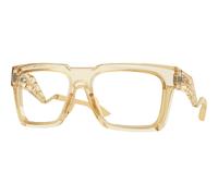 Oakley Unisex Oakley OX8190 ENIGMA INK 819006 Montature da vista O_Matter Marrone Squadrata Normale