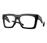 Oakley Enigma Ink OX8190 819001, Nero, Plastic, Unisex occhiali 57
