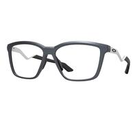 Oakley Enigma Mass OX8191 819104, Blu, Plastic, Unisex occhiali 57