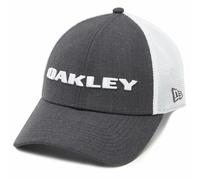 Oakley Apparel Cappellino Con Visiera Heather New Era