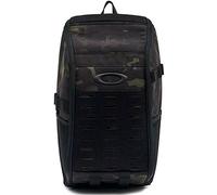 Oakley Estrattore uomo Sling Pack 2.0, Nero Multicam, Taglia unica, Estrattore 2.0 Sling Pack