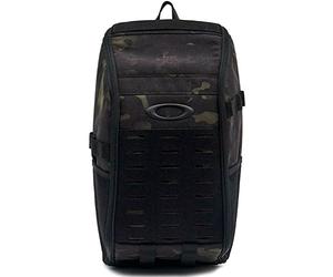 Oakley Estrattore uomo Sling Pack 2.0, Nero Multicam, Taglia unica, Estrattore 2.0 Sling Pack