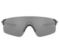 Oakley evzero blades occhiali con montatura nera opaca e lenti prizm nere ref oo9454 0138