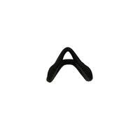 Oakley Evzero Nasello di Ricambio Nero