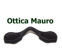 Oakley EVZero™ Path® OO9313 REPLACEMENT NOSEPAD KIT LARGE BLACK