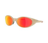 Oakley - Eye Jacket Redux - - Sport - unisex - Grigio - ONE SIZE