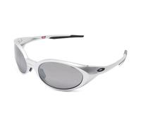 Oakley - Eye Jacket Redux - - Sport - unisex - Grigio - ONE SIZE