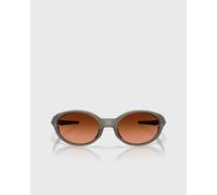 OAKLEY EYEJACKET REDUX men Eyewear green|grey in taglia:ONE SIZE