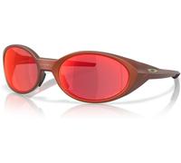 Oakley Eyejacket Redux Sunglasses Arancione Prizm Trail Torch/CAT2