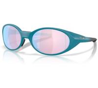Oakley Eye Jacket® Redux - occhiali sportivi Blue/Red unisex