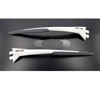 Oakley EyeJacket REDUX OO9438 Aste Stanghette Ricambi Nuovi Originali