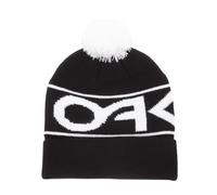 OAKLEY Factory Cuff Beanie - Uomo - Nero - Taglia unica- modello 2025