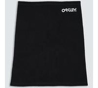 Oakley Factory Neck Gaiter 2.0 Blackout OS 911961-02E-U, Black, One Size Unisex-Adulto