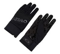 OAKLEY Factory Pilot Core Glove - Uomo - Nero - Taglia 9- modello 2026