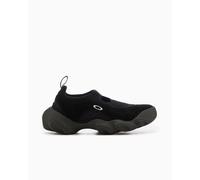 Oakley Factory Team Suede Flesh Sandal