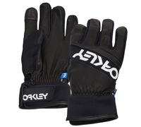 §Guanti Oakley FACTORY WINTER 2.0 Blackout§
