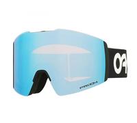 da sci oakley fall line xl (factory pilote noir / prizm snow sapphire irridium)