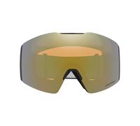 Oakley Goggles Fall Line L Prizm Ski Goggles Nero Prizm Sage Gold Iridium/CAT3