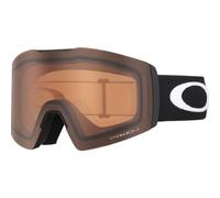 OAKLEY Fall Line L - Uomo - Nero / Bianco - Taglia unica- modello 2025