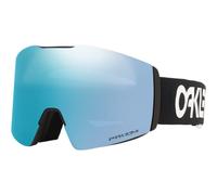 da sci oakley fall line xl (factory pilote noir / prizm snow sapphire irridium)