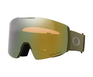 OAKLEY Fall Line L - Uomo - Verde - Taglia unica- modello 2026
