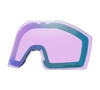Oakley Fall Line - Lente di ricambio Prizm Snow Iced Iridium, grande