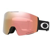 OAKLEY Fall Line M - Donna - Nero / Bianco - Taglia unica- modello 2026
