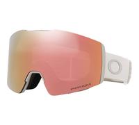 Oakley Fall Line M Prizm Ski Goggles Grigio Prizm Rose Gold Iridium/CAT3